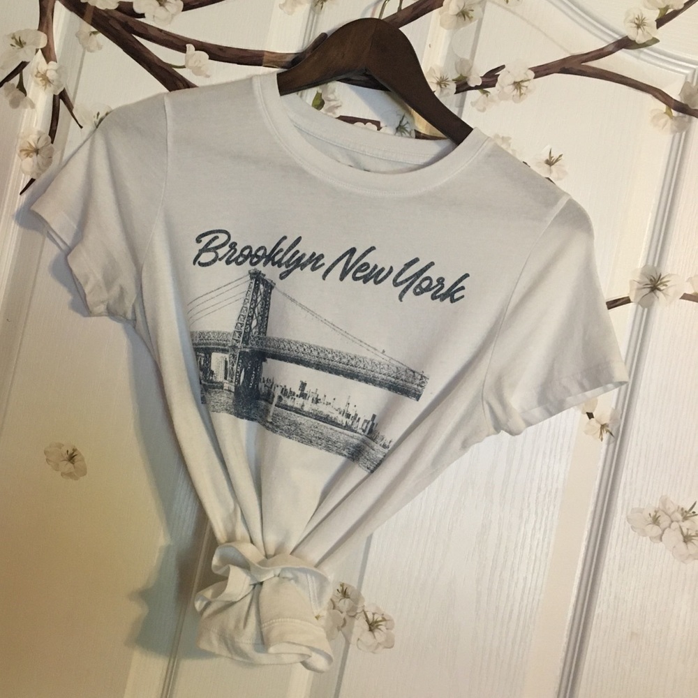 Free State - Brooklyn New York Tee